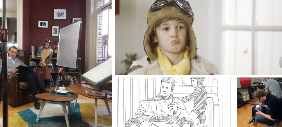 mosaique-tournage-spot-tv