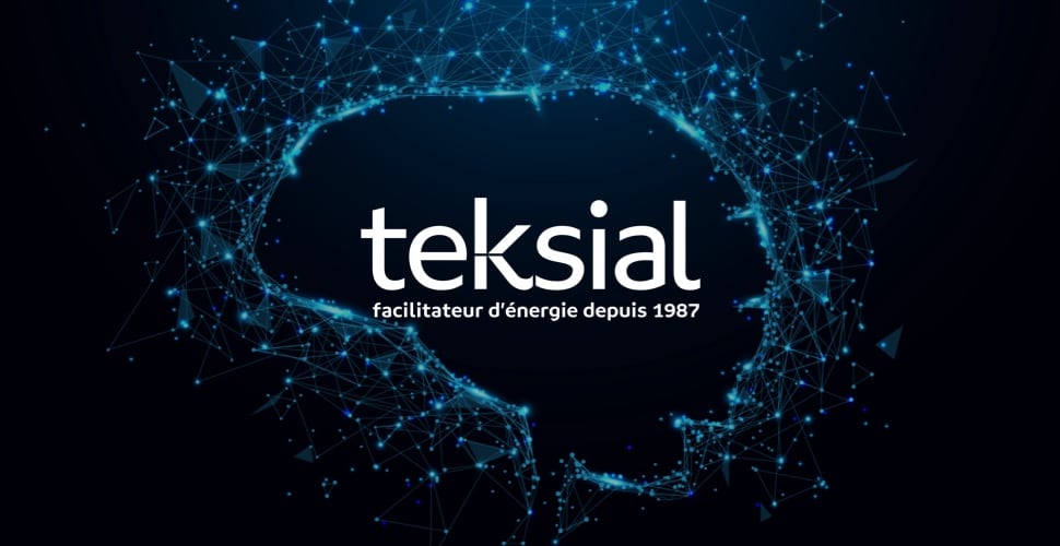 image d'un cerveau Teksial : donner un nouvel élan au secteur de l'énergie