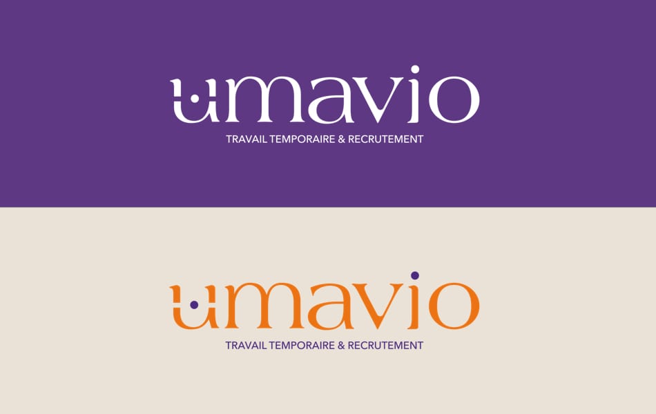 Nouveau logo umavio