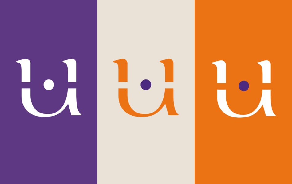 déclinaisons logo umavio